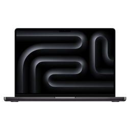 AppleMacBookProM3-14inch-black