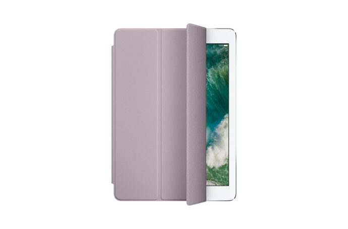 Smart-Cover-voor-9,7-inch-iPadPro-lavendel