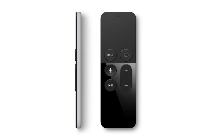 appletv-4G-remote