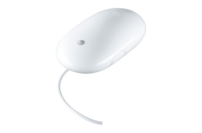 mouse