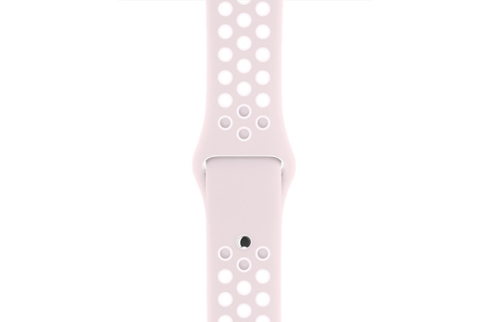 38mm-Barely-RosePearl-Pink-Nike-Sport-Band---SM-&-ML