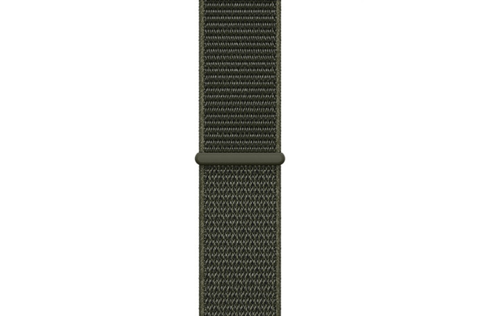 38mm-Cargo-Khaki-Nike-Sport-Loop