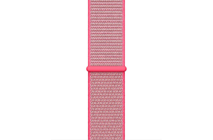 38mm-Hot-Pink-Sport-Loop