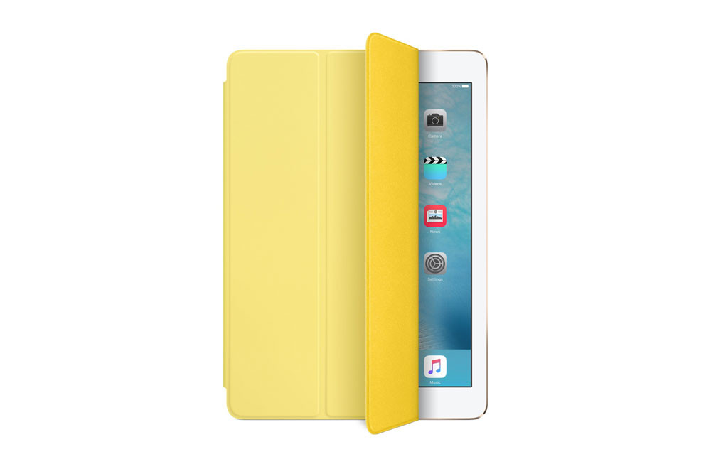 smartcover-air-yellow