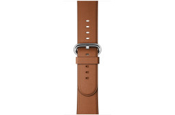 watchband-classic-saddlebrown