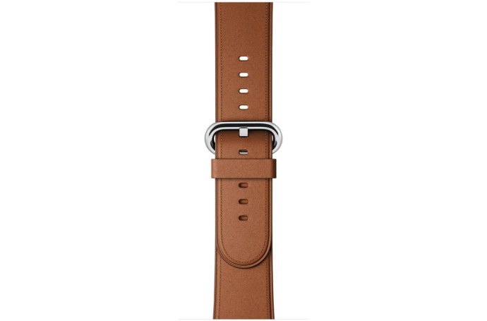 watchband-classic-saddlebrown