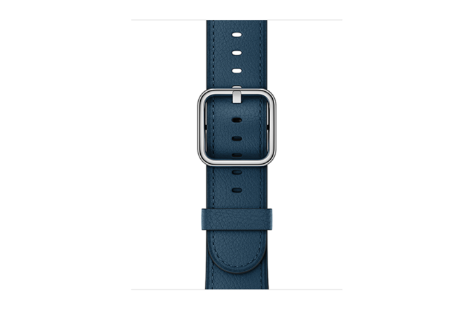 watchband-kosmosblauw-classic-38mm
