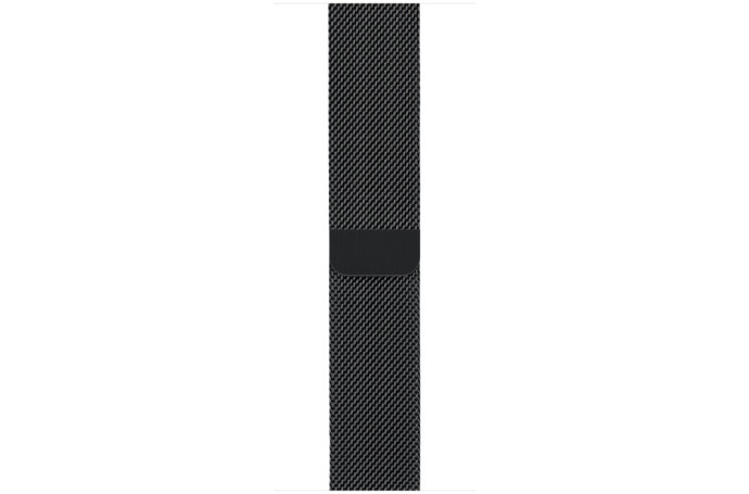 watchband-milanese-black