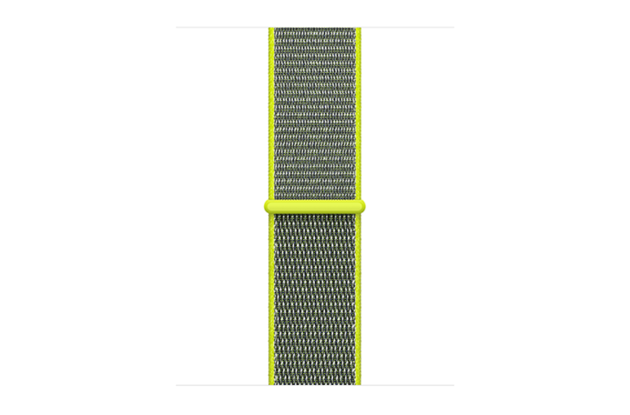 watchband-neongeel-sport loop-38mm