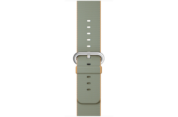 watchband-nylon-goldblue