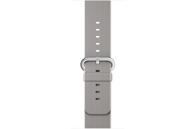 watchband-nylon-grey