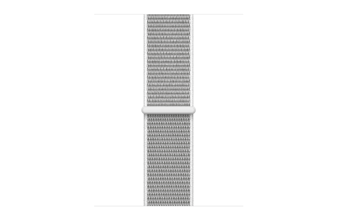 watchband-schelpenwit-sport loop-38mm