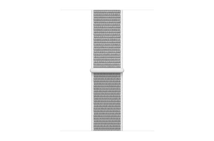 watchband-schelpenwit-sport loop-42mm