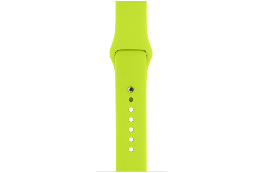 watchband-sport-green