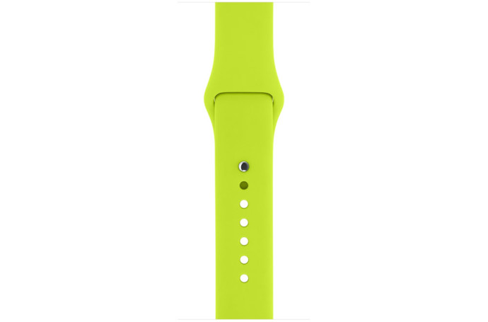 watchband-sport-green