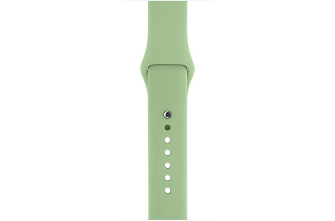 watchband-sport-mintgreen