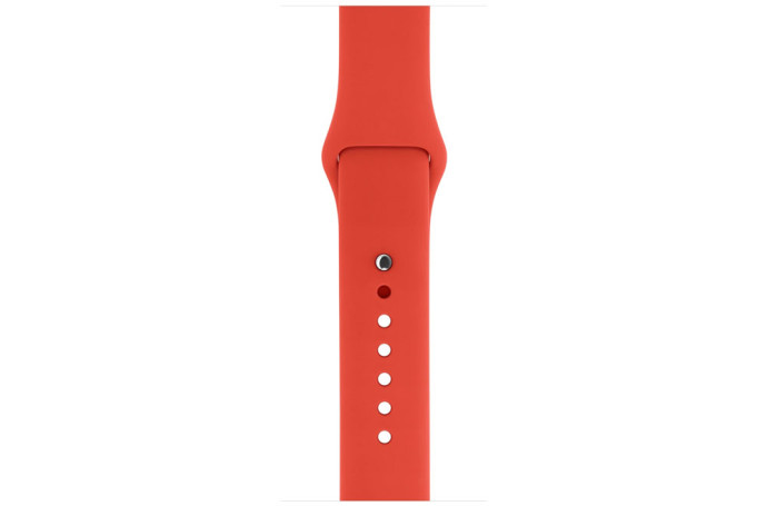 watchband-sport-orange