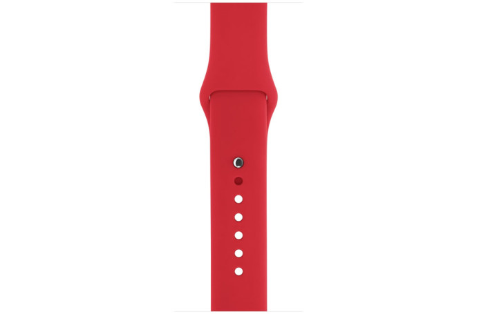 watchband-sport-red