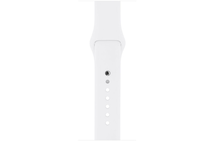 watchband-sport-white