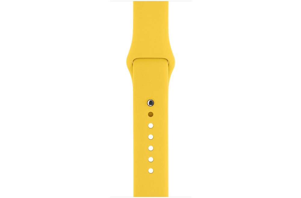 watchband-sport-yellow