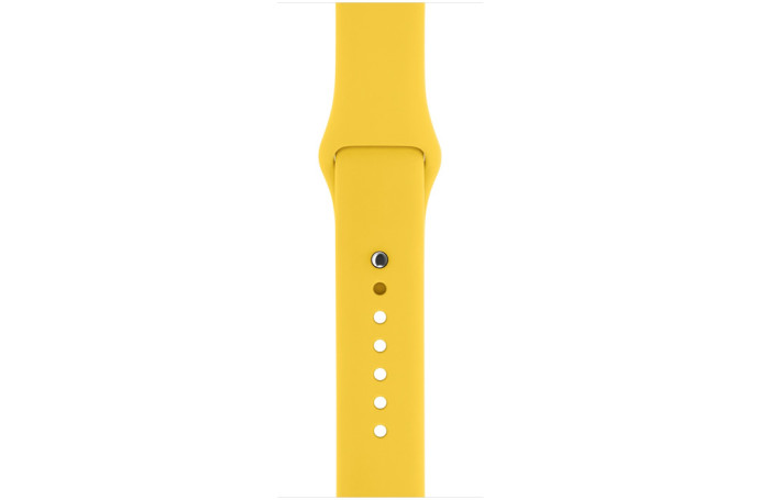 watchband-sport-yellow
