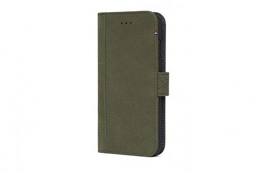 Decoded-Leather-2-in-1-Wallet-Case-met-uitneembare-Back-Cover-iPhone-87---Olijfgroen-2
