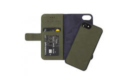 Decoded-Leather-2-in-1-Wallet-Case-met-uitneembare-Back-Cover-iPhone-87---Olijfgroen-4