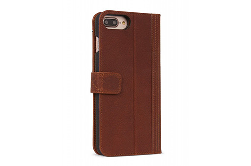 Decoded-Leather-2-in-1-Wallet-Case-met-uitneembare-Back-Cover-voor-iPhone-8+-7+-6s-+6+-Bruin-5