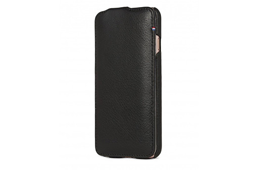 Decoded-Leather-Flip-Case-voor-iPhone-876s6-Zwart-1