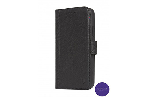 Decoded-Leather-Impact-Protection-Wallet-voor-iPhone-Zwart-1