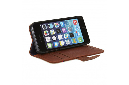 Decoded-Leather-Wallet-Case-met-magneet-sluiting-voor-iPhone-5--5s--SE-Bruin-3