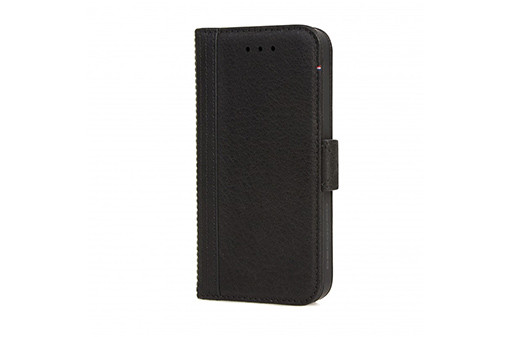 Decoded-Leather-Wallet-Case-met-magneet-sluiting-voor-iPhone-5--5s--SE-Zwart-1