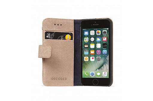 Decoded-Leather-Wallet-Case-met-magneet-sluiting-voor-iPhone-5--5sSE-Sahara-2