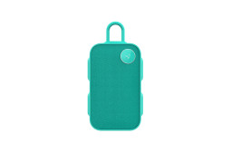 libratone-gooneclick-cargreen