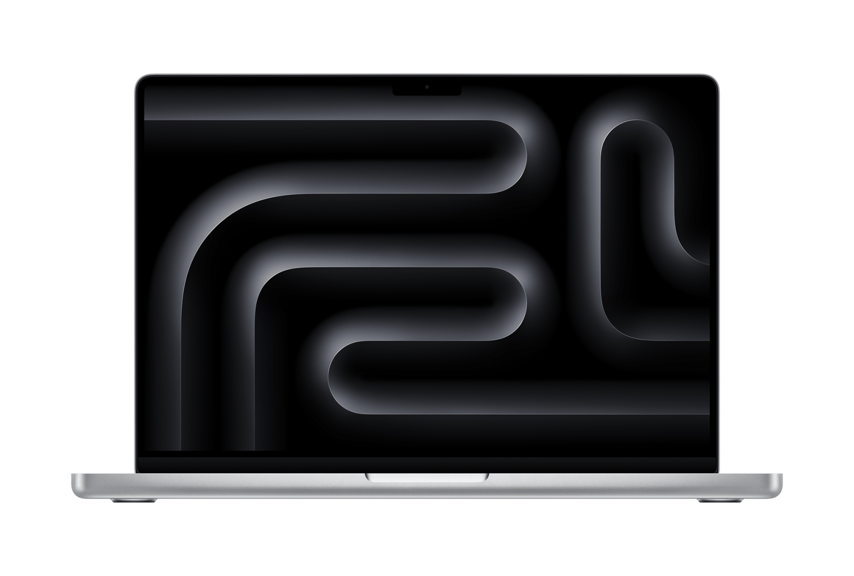 MacBook_Pro_14-in_Silver_Pure_Front_Screen