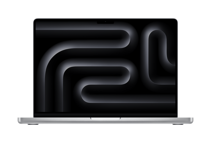 MacBook_Pro_14-in_Silver_Pure_Front_Screen