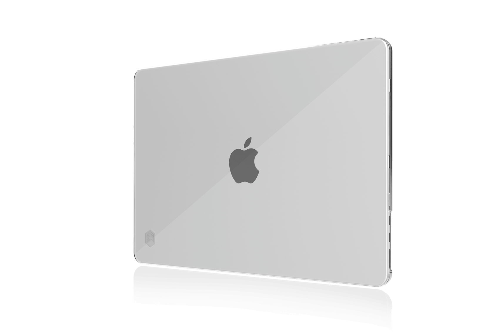 STM-Studio-Macbook-Air-13-Retina-M5-Clear-FrontAngle