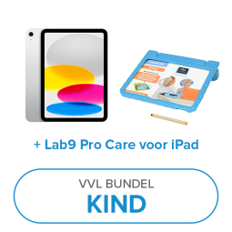 vvl-bundel-kind