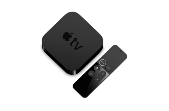 Apple TV 4K 64 GB