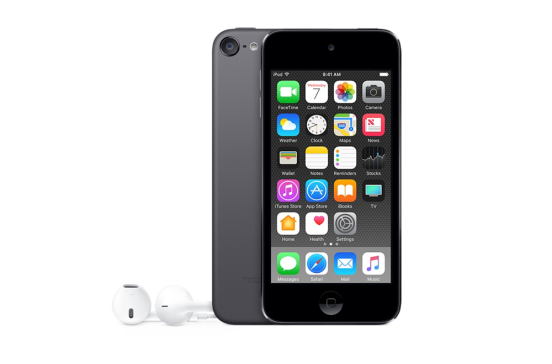 ipodtouch-space gray