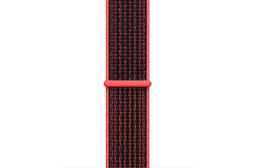 38mm-Bright-CrimsonBlack-Nike-Sport-Loop