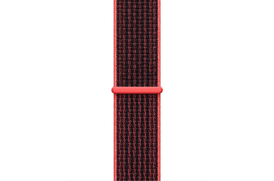 38mm-Bright-CrimsonBlack-Nike-Sport-Loop