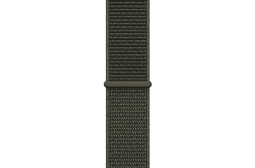 38mm-Cargo-Khaki-Nike-Sport-Loop