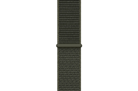 38mm-Cargo-Khaki-Nike-Sport-Loop