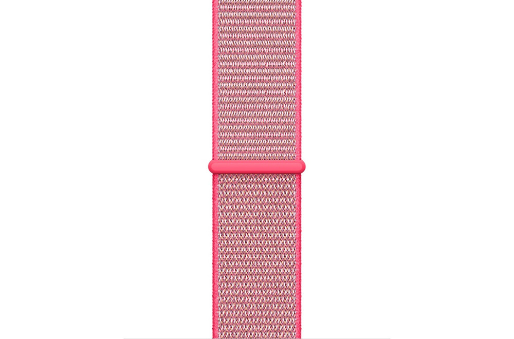 38mm-Hot-Pink-Sport-Loop