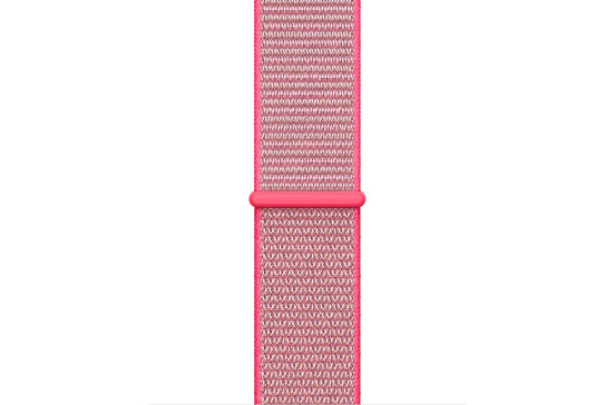 38mm-Hot-Pink-Sport-Loop