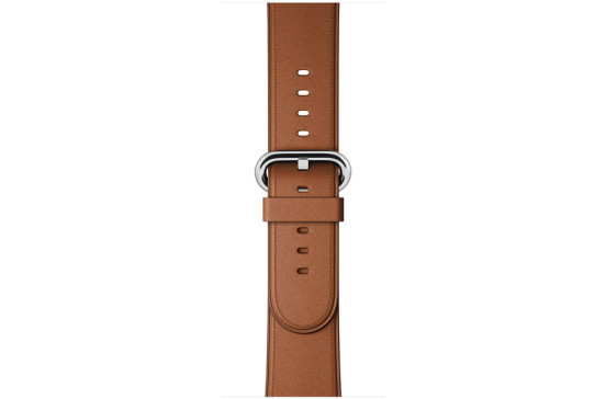 watchband-classic-saddlebrown