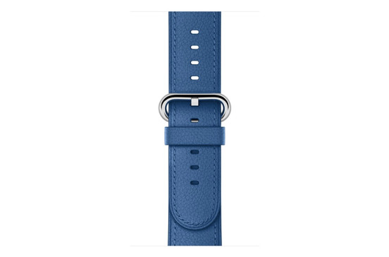 watchband-classic-zeeblauw