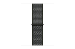 watchband-donker olijfgroen-sport loop-42mm