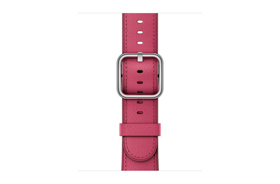 watchband-fuchsiaroze-classic-38mm